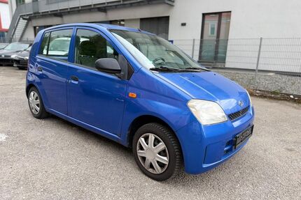 Daihatsu Cuore Gebrauchtwagen