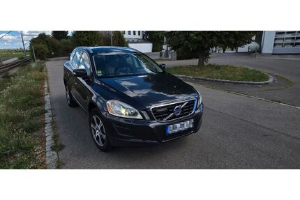 Volvo XC60 Gebrauchtwagen