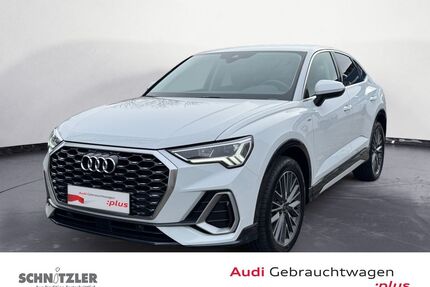 Audi Q3 Gebrauchtwagen