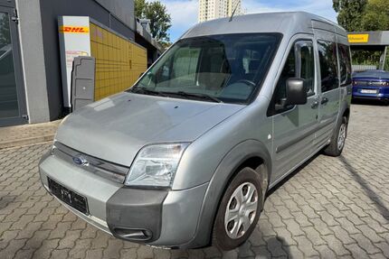 Ford Tourneo Gebrauchtwagen
