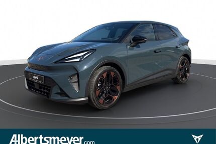 Cupra Raval Gebrauchtwagen