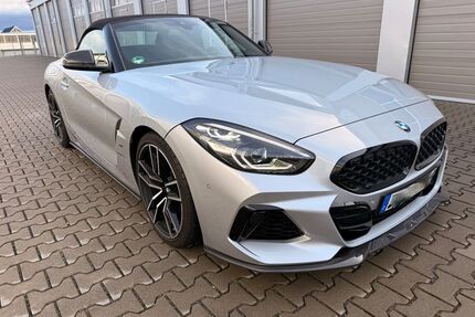 BMW Z4 M40 Gebrauchtwagen