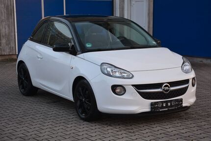 Opel Adam Gebrauchtwagen