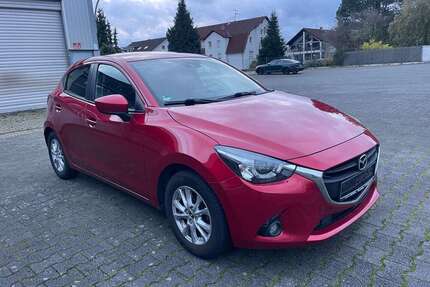 Mazda 2 Gebrauchtwagen