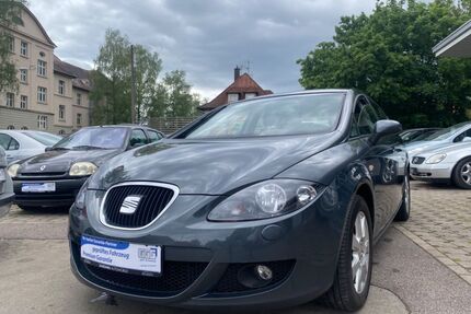 Seat Leon Gebrauchtwagen