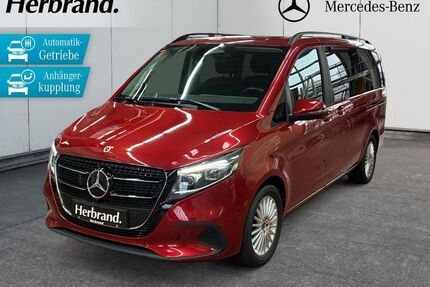 Mercedes-Benz V 220 Gebrauchtwagen