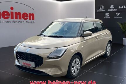 Suzuki Swift Gebrauchtwagen