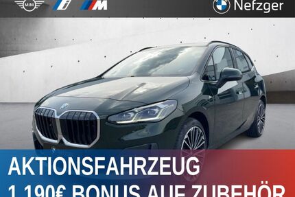 BMW 220 Active Tourer Gebrauchtwagen