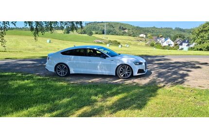 Audi A5 Gebrauchtwagen