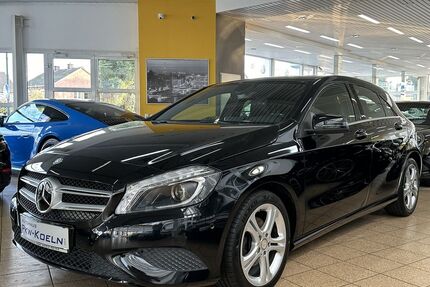 Mercedes-Benz A 220 Gebrauchtwagen