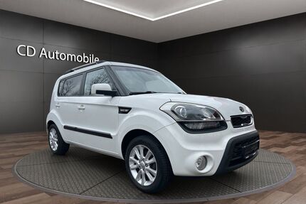 Kia Soul Gebrauchtwagen