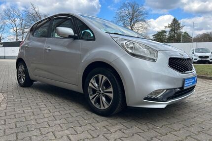 Kia Venga Gebrauchtwagen