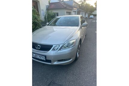 Lexus GS 300 Gebrauchtwagen