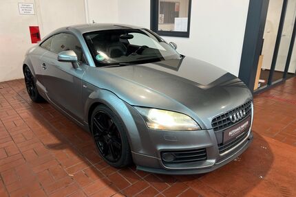 Audi TT Gebrauchtwagen