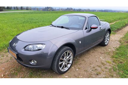 Mazda MX-5 Gebrauchtwagen