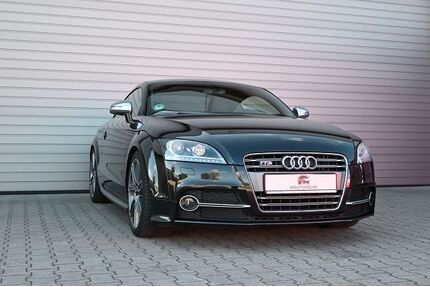 Audi TT Gebrauchtwagen