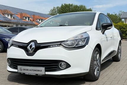 Renault Clio Gebrauchtwagen