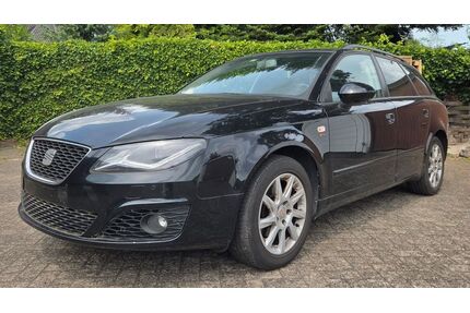 Seat Exeo Gebrauchtwagen