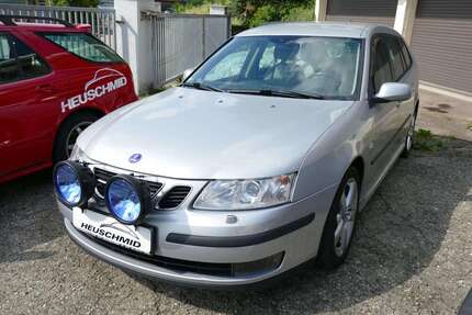 Saab 9-3 Gebrauchtwagen