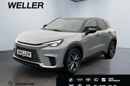 Lexus LBX Gebrauchtwagen