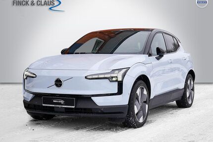 Volvo EX30 Gebrauchtwagen