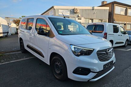 Opel Combo Gebrauchtwagen