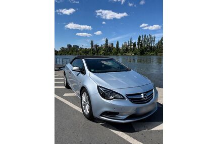 Opel Cascada Gebrauchtwagen
