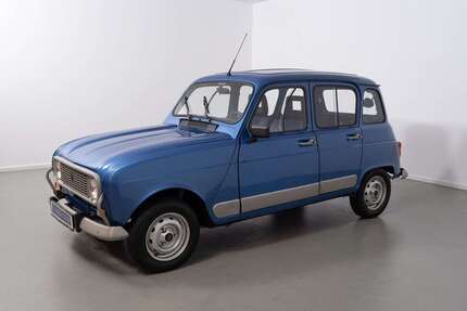 Renault R 4 Gebrauchtwagen