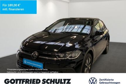 VW Polo Gebrauchtwagen