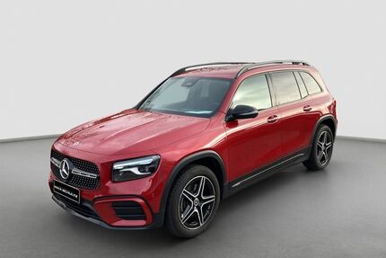 Mercedes-Benz GLB 200 Gebrauchtwagen