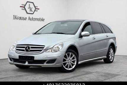 Mercedes-Benz R 500 Gebrauchtwagen