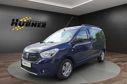 Dacia Dokker Gebrauchtwagen