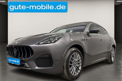 Maserati Grecale Gebrauchtwagen