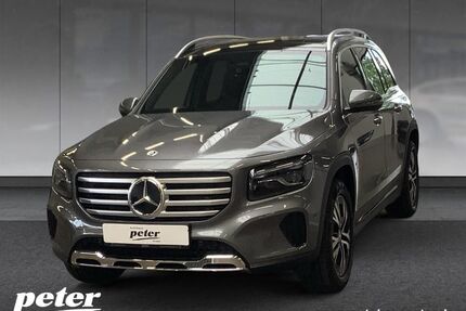 Mercedes-Benz GLB 220 Gebrauchtwagen