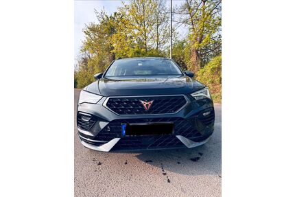 Cupra Ateca Gebrauchtwagen