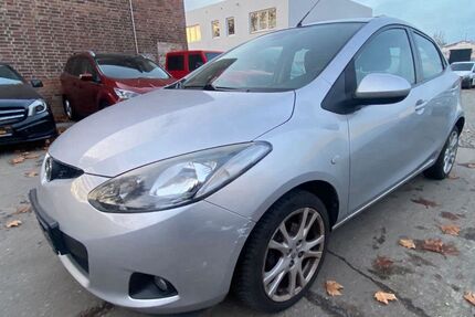 Mazda 2 Gebrauchtwagen