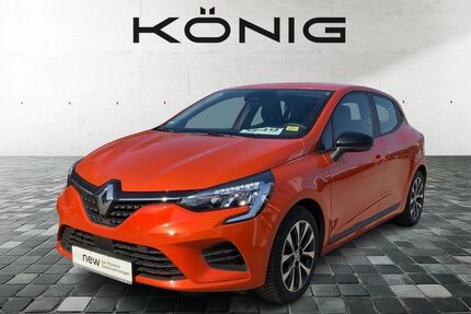 Renault Clio Gebrauchtwagen