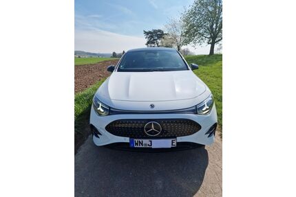 Mercedes-Benz CLA 350 Gebrauchtwagen