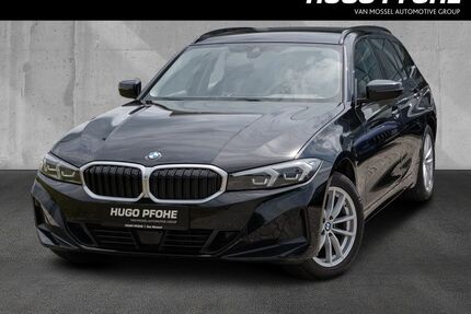 BMW 320 Gebrauchtwagen