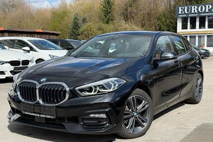 BMW 118 Gebrauchtwagen