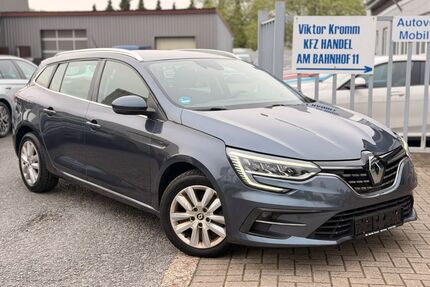 Renault Megane Gebrauchtwagen