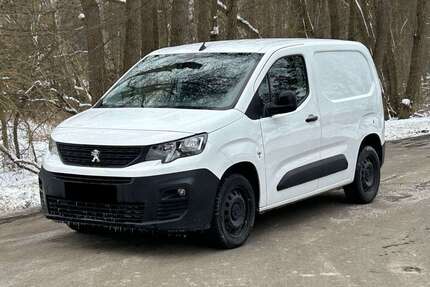 Peugeot Partner Gebrauchtwagen