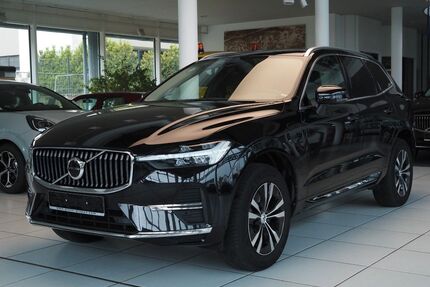 Volvo XC60 Gebrauchtwagen
