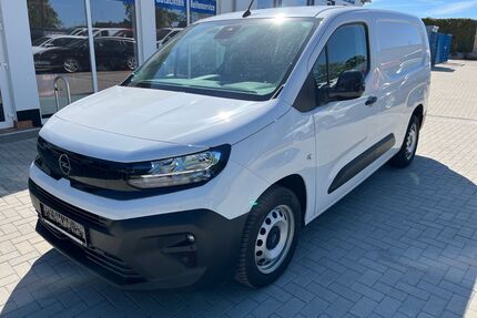 Opel Combo Gebrauchtwagen