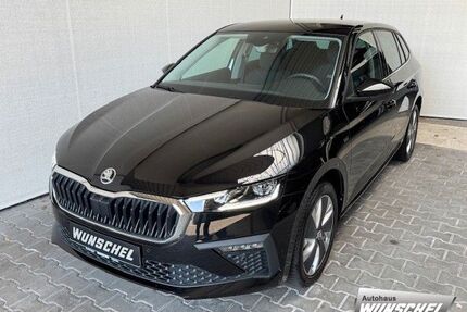 Skoda Scala Gebrauchtwagen