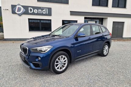 BMW X1 Gebrauchtwagen