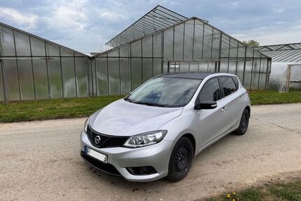 Nissan Pulsar Gebrauchtwagen