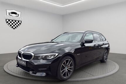 BMW 330 Gebrauchtwagen
