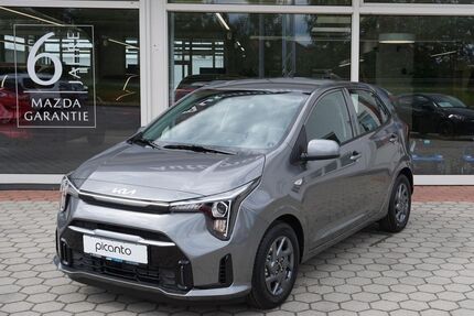 Kia Picanto Gebrauchtwagen