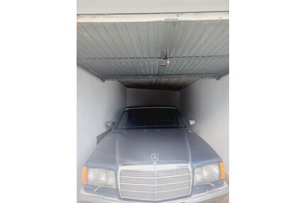 Mercedes-Benz 380 Gebrauchtwagen